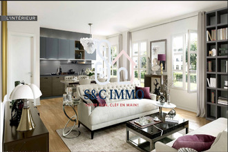  appartement chessy 77700