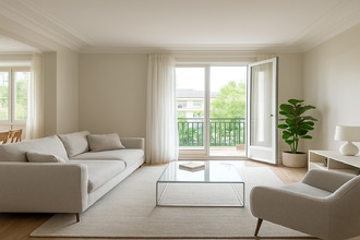  appartement chessy 77700