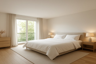  appartement chessy 77700