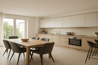  appartement chessy 77700