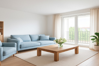  appartement chessy 77700