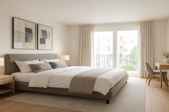  appartement chessy 77700