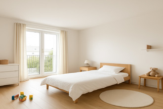  appartement chessy 77700