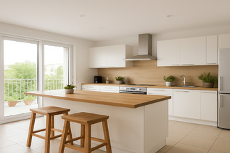  appartement chessy 77700