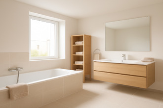  appartement chessy 77700