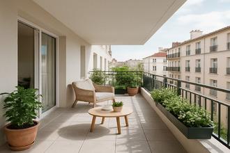  appartement chessy 77700