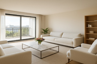  appartement chessy 77700
