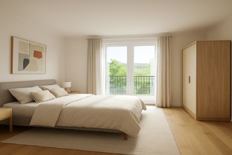  appartement chessy 77700