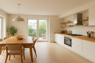  appartement chessy 77700