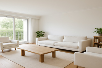  appartement chessy 77700