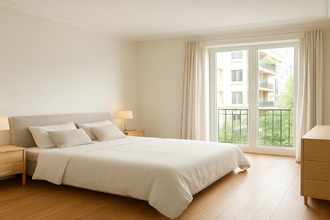  appartement chessy 77700