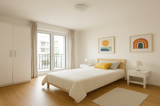  appartement chessy 77700