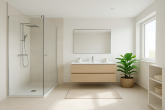  appartement chessy 77700