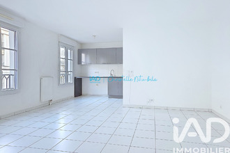  appartement chessy 77700