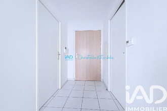 appartement chessy 77700