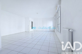  appartement chessy 77700