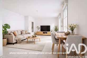 appartement chessy 77700
