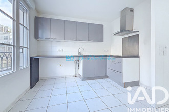  appartement chessy 77700