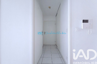  appartement chessy 77700