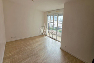  appartement chessy 77700