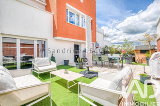  appartement chessy 77700