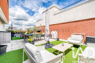  appartement chessy 77700