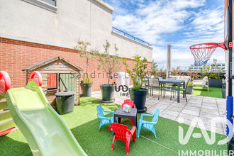  appartement chessy 77700