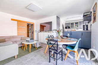  appartement chessy 77700