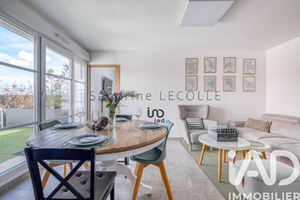  appartement chessy 77700