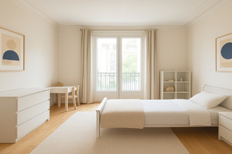  appartement chessy 77700