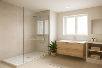  appartement chessy 77700