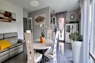  appartement chevaigne 35250