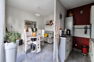  appartement chevaigne 35250