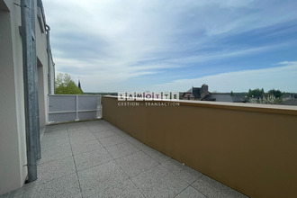  appartement chevaigne 35250