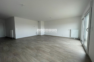  appartement chevaigne 35250