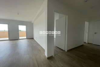  appartement chevaigne 35250