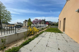  appartement chevaigne 35250