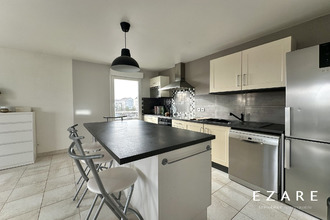  appartement chevigny-st-sauveur 21800