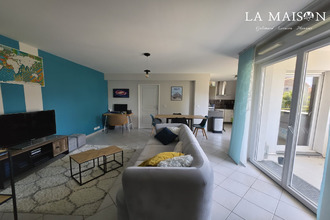  appartement chevigny-st-sauveur 21800