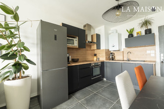  appartement chevigny-st-sauveur 21800
