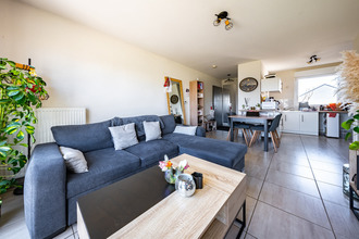  appartement chevigny-st-sauveur 21800