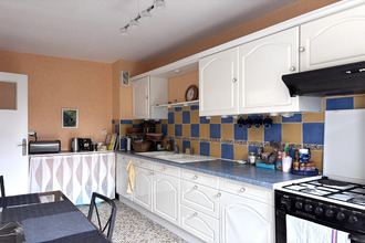  appartement chevigny-st-sauveur 21800