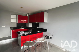 appartement chevigny-st-sauveur 21800