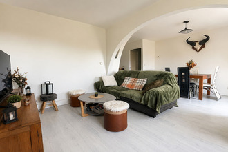  appartement chevigny-st-sauveur 21800
