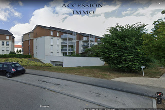  appartement chevigny-st-sauveur 21800