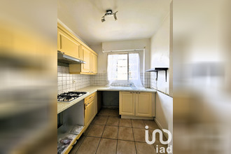  appartement chevilly-larue 94550