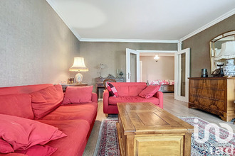  appartement chevilly-larue 94550