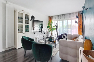  appartement chevilly-larue 94550