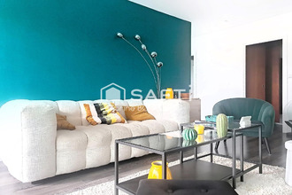  appartement chevilly-larue 94550