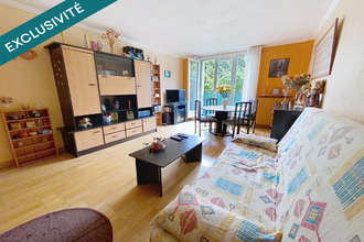  appartement chevilly-larue 94550